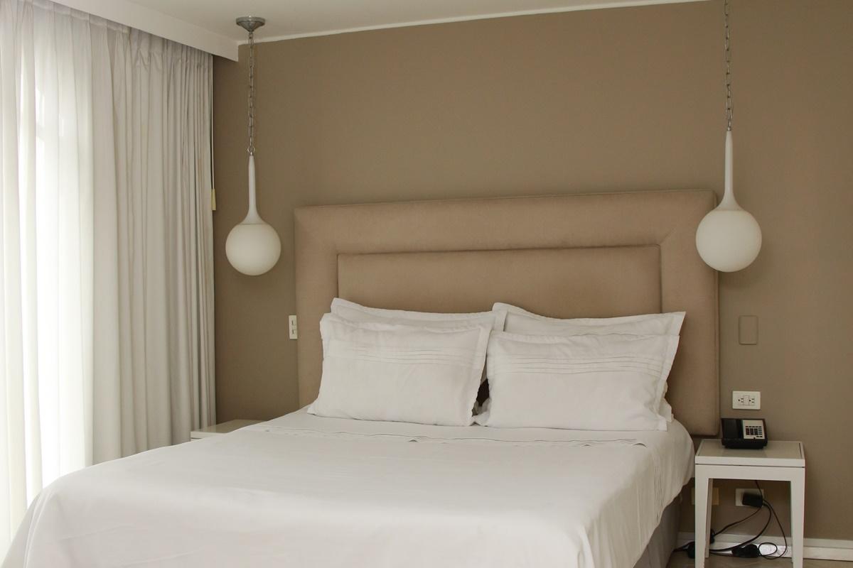 Country International Hotel 巴兰基亚 外观 照片