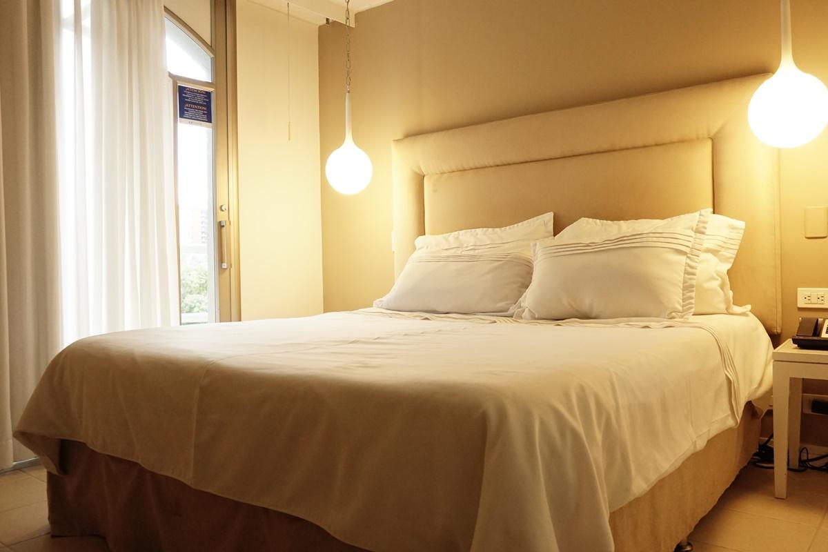 Country International Hotel 巴兰基亚 外观 照片