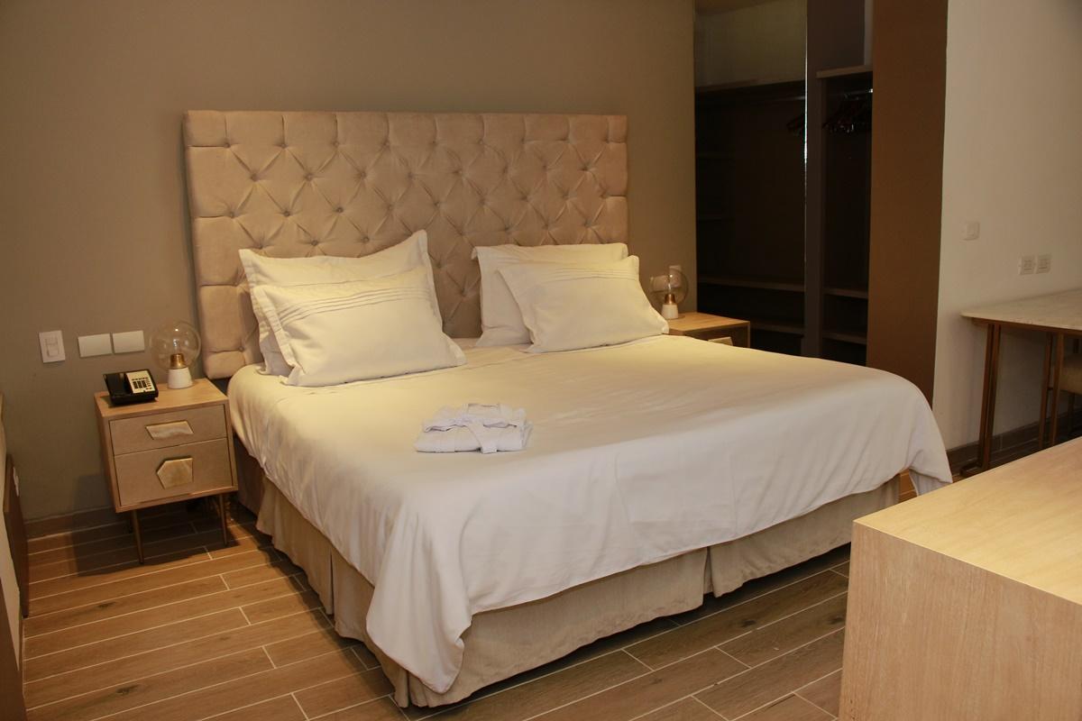 Country International Hotel 巴兰基亚 外观 照片