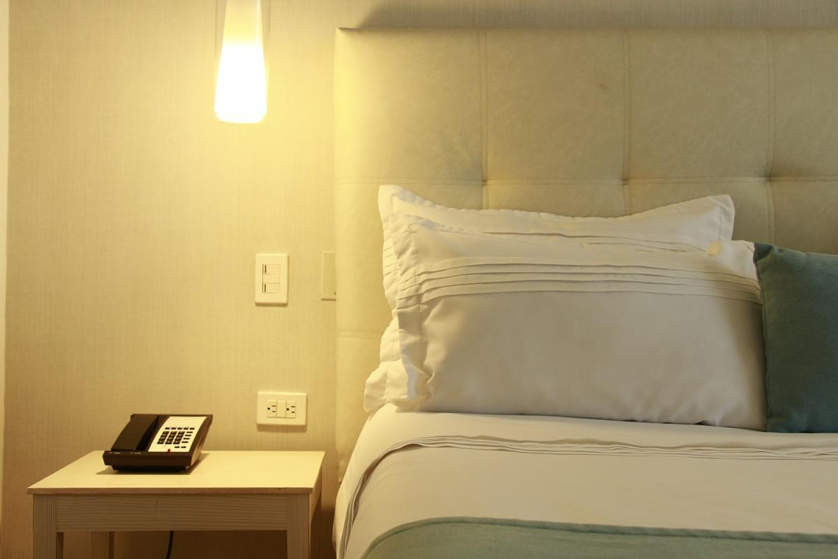 Country International Hotel 巴兰基亚 外观 照片