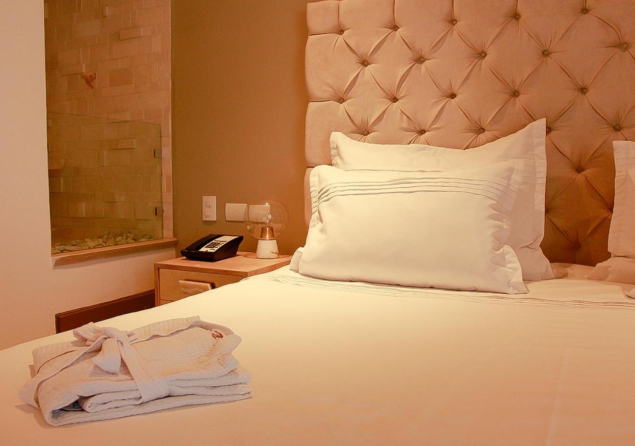 Country International Hotel 巴兰基亚 外观 照片