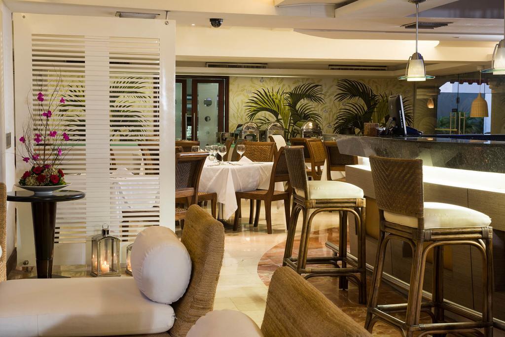 Country International Hotel 巴兰基亚 外观 照片