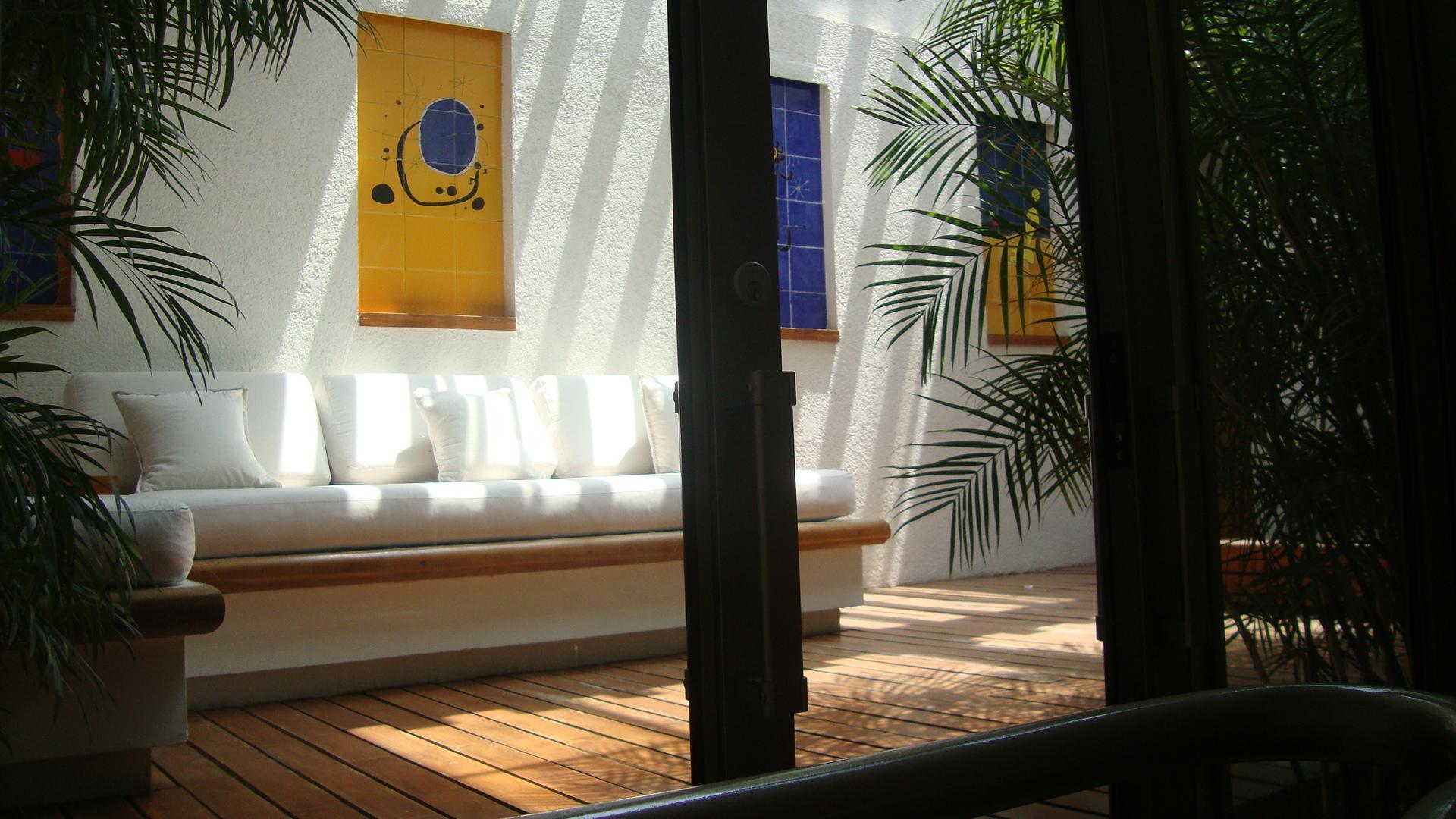 Country International Hotel 巴兰基亚 外观 照片