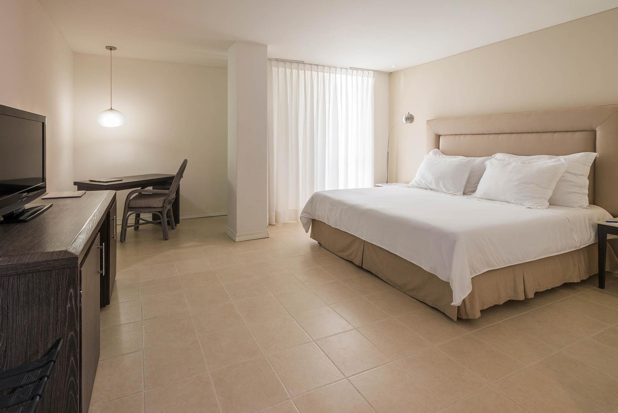 Country International Hotel 巴兰基亚 外观 照片