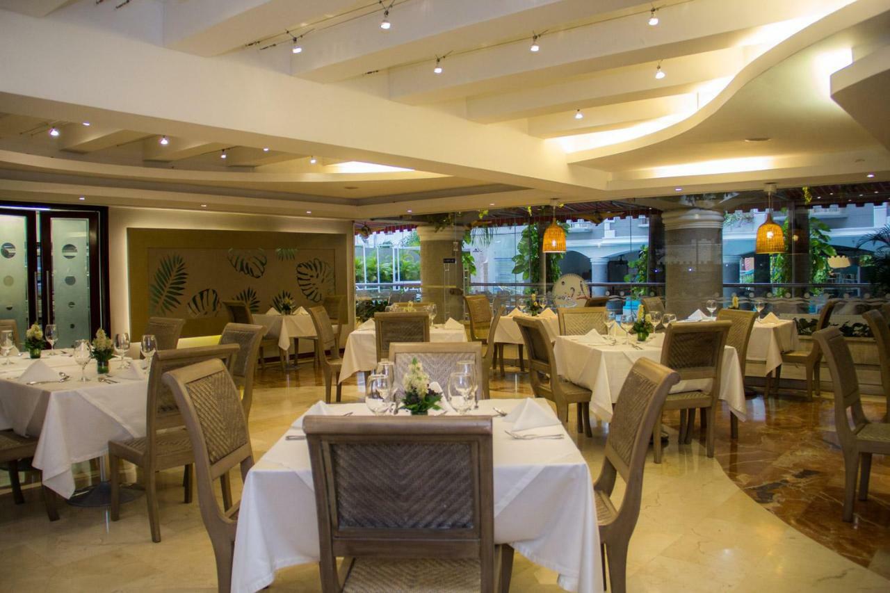 Country International Hotel 巴兰基亚 外观 照片